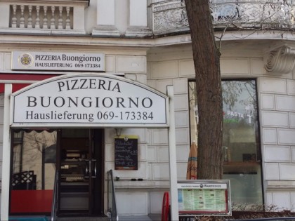 照片: Buongiorno